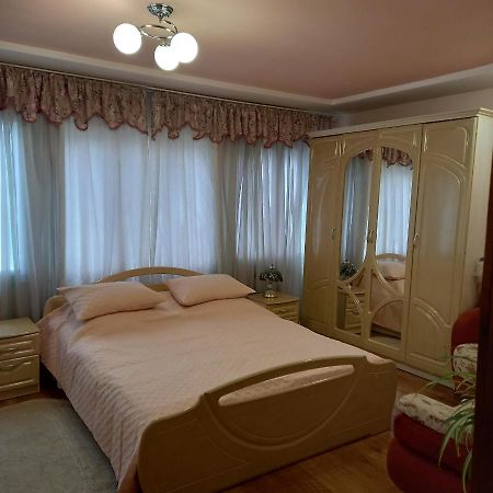 Лаванда Iaremcea Exterior foto