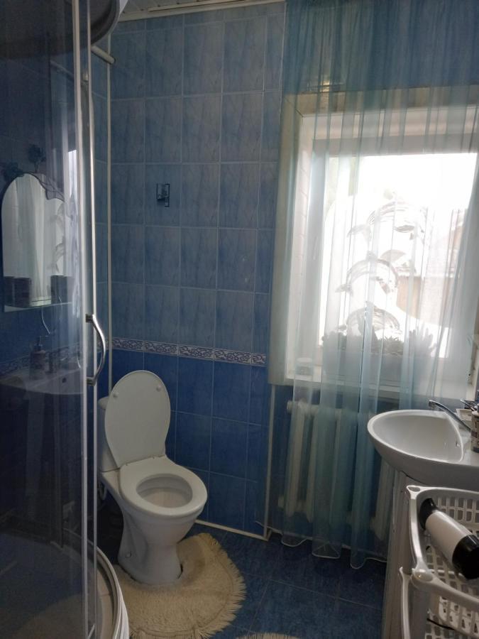 Лаванда Iaremcea Exterior foto