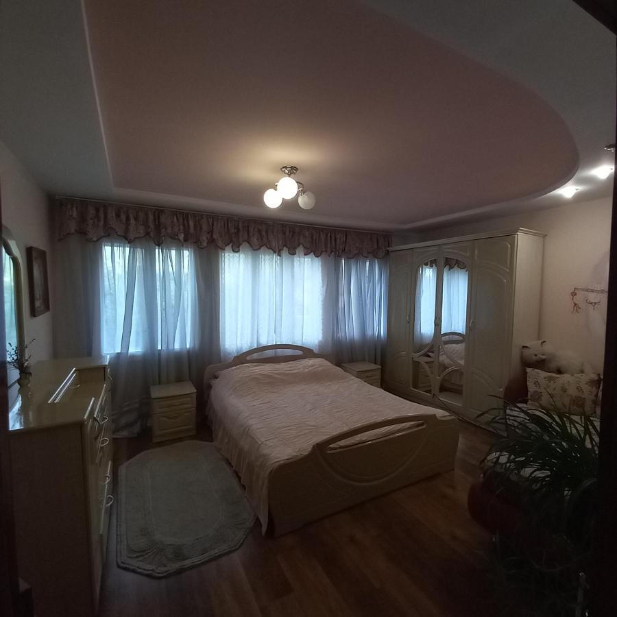 Лаванда Iaremcea Exterior foto