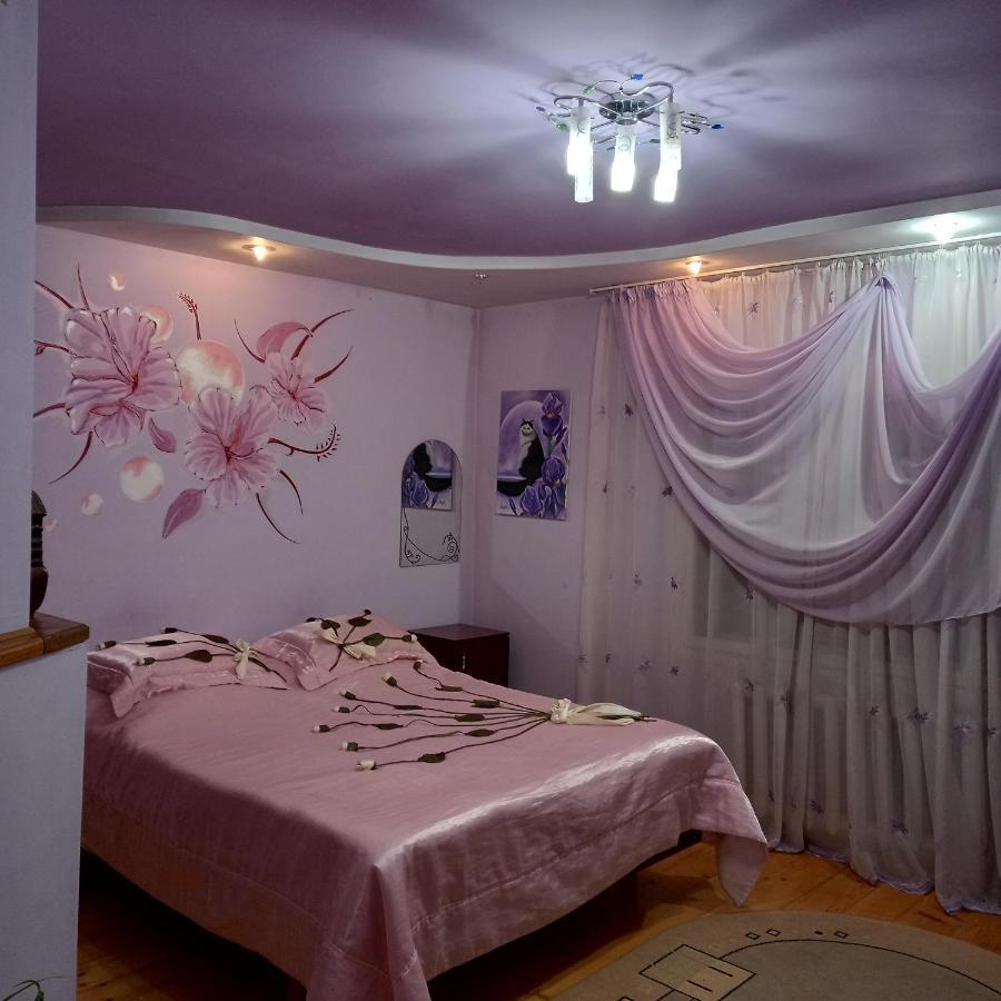 Лаванда Iaremcea Exterior foto