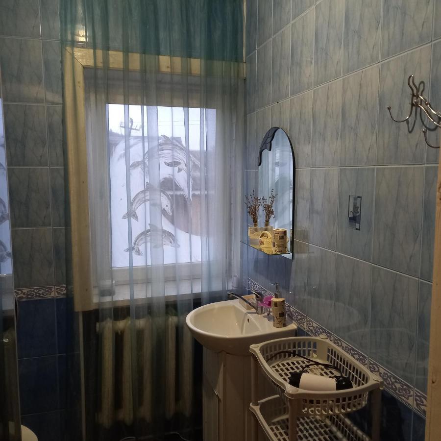Лаванда Iaremcea Exterior foto