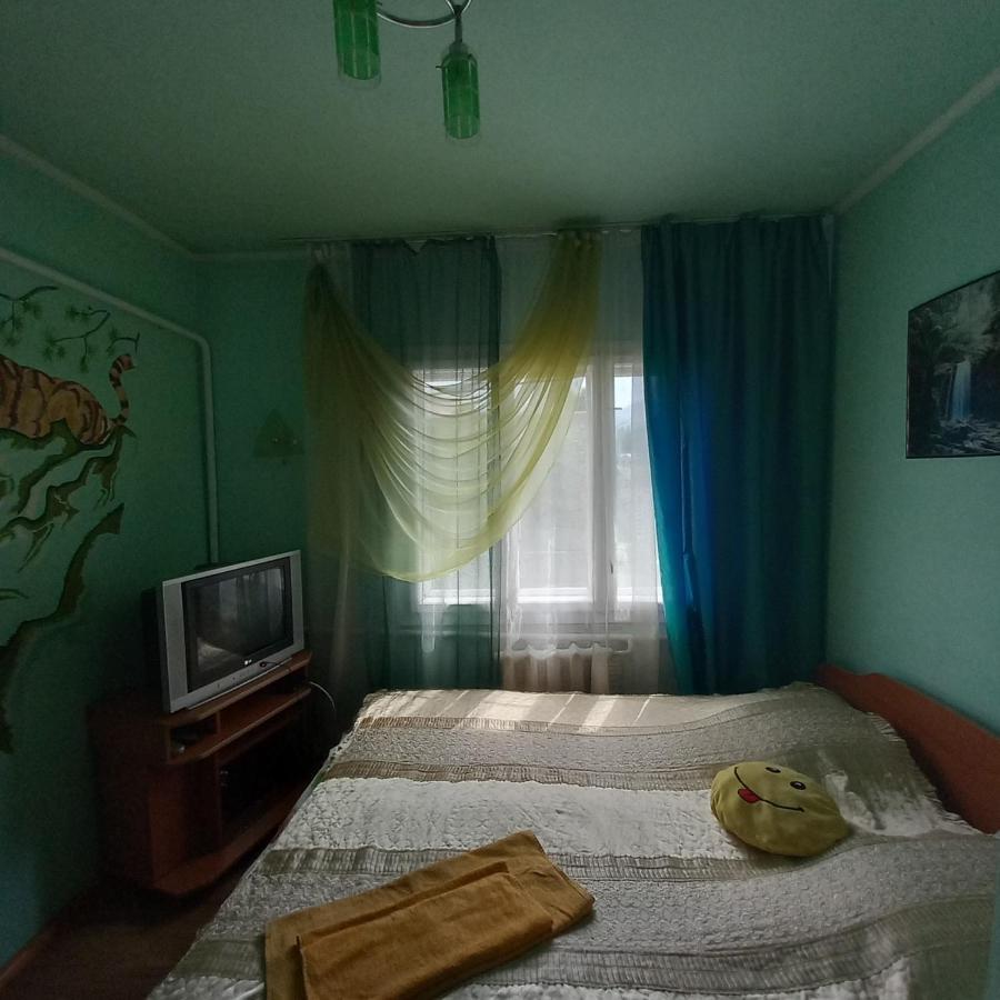 Лаванда Iaremcea Exterior foto