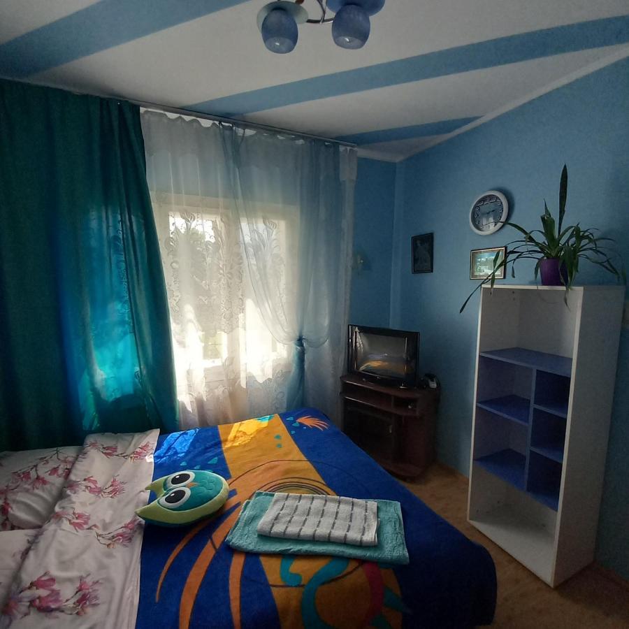 Лаванда Iaremcea Exterior foto