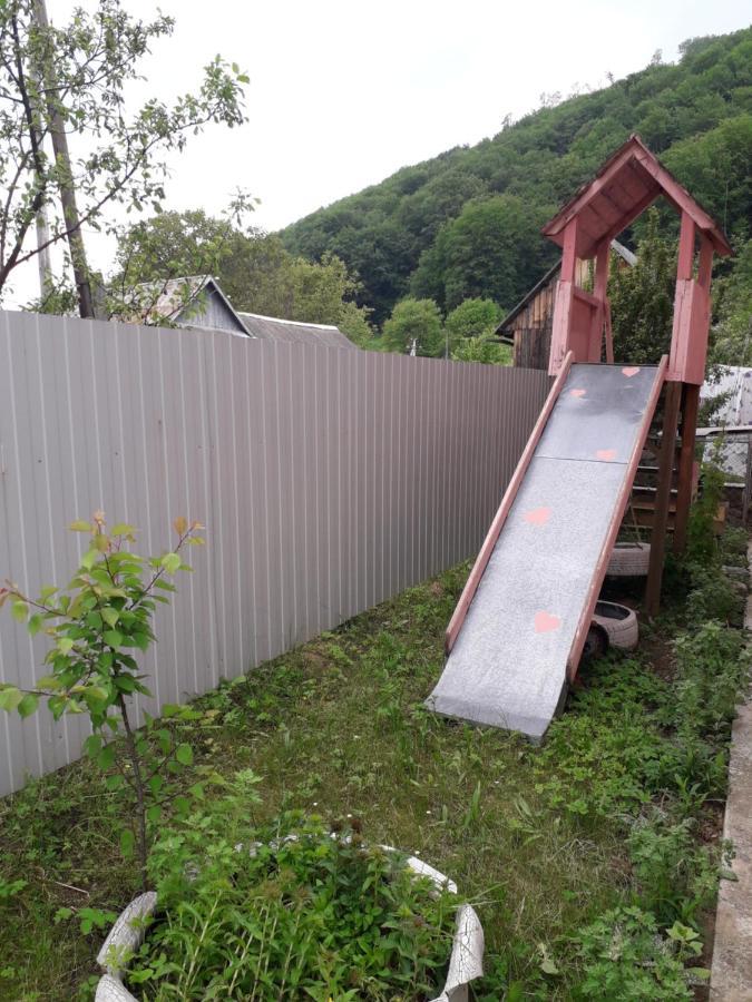 Лаванда Iaremcea Exterior foto